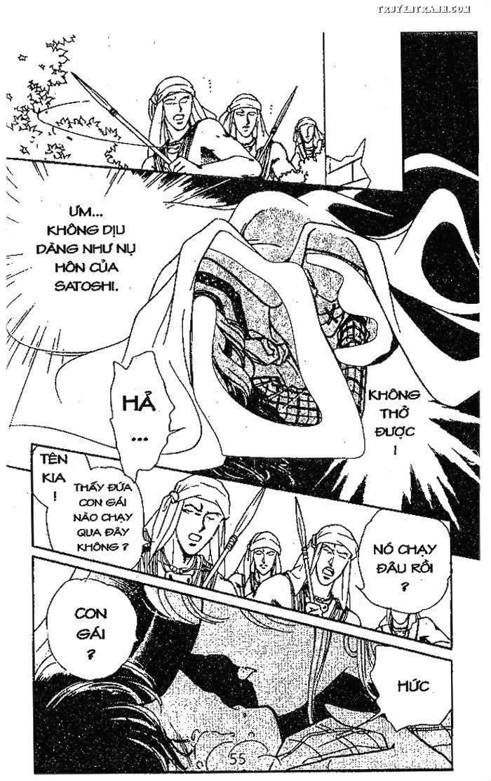 Dòng Sông Huyền Bí Chap 2 - Next Chap 3