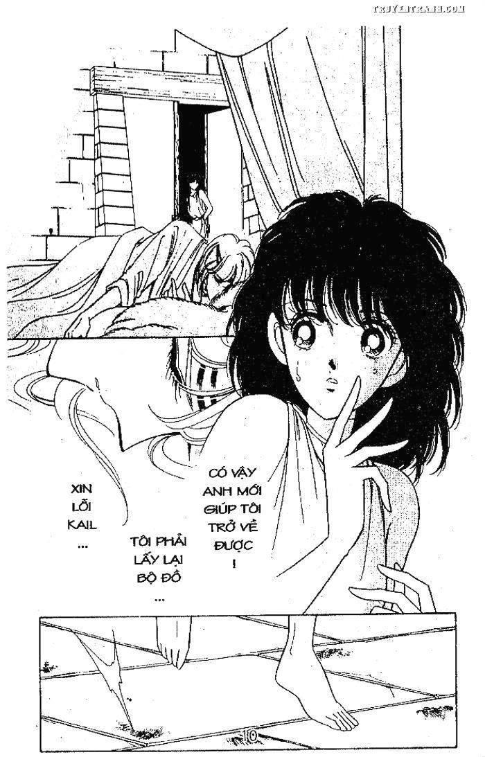 Dòng Sông Huyền Bí Chap 2 - Next Chap 3