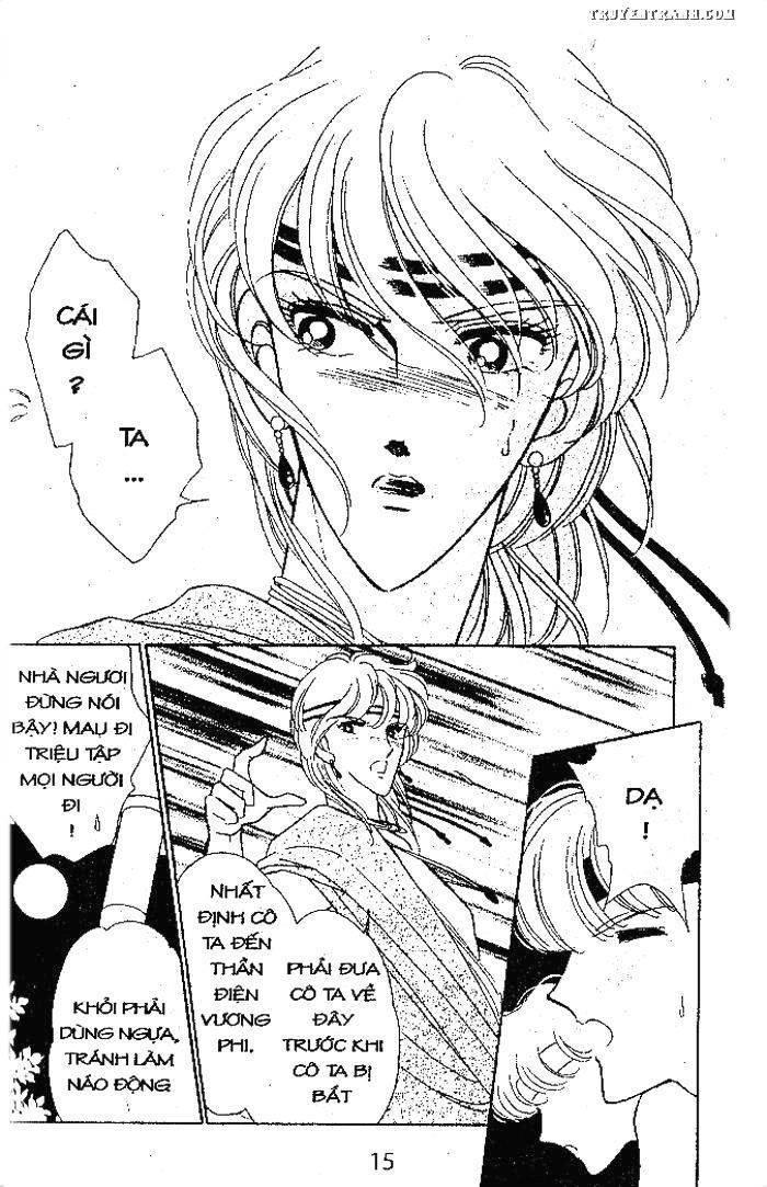 Dòng Sông Huyền Bí Chap 2 - Next Chap 3