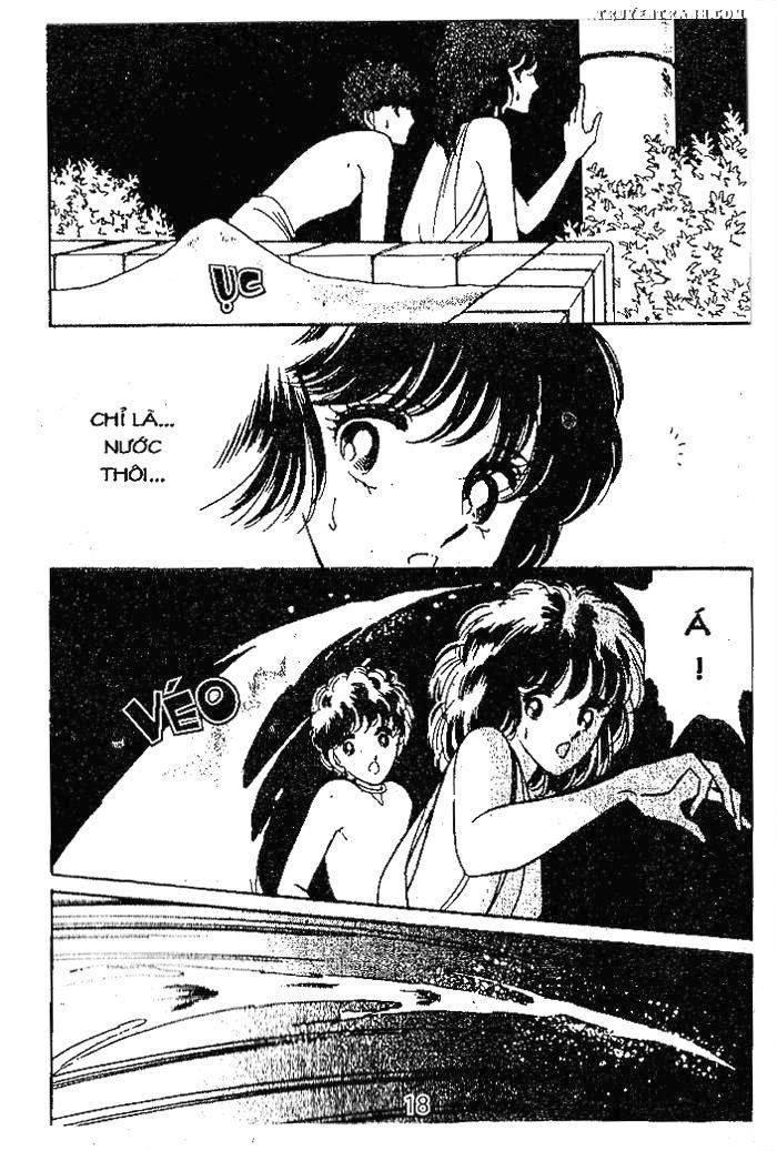 Dòng Sông Huyền Bí Chap 2 - Next Chap 3