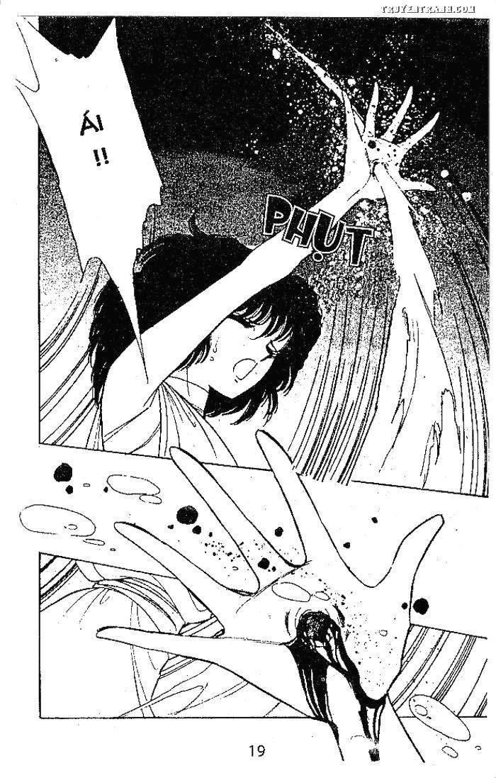 Dòng Sông Huyền Bí Chap 2 - Next Chap 3