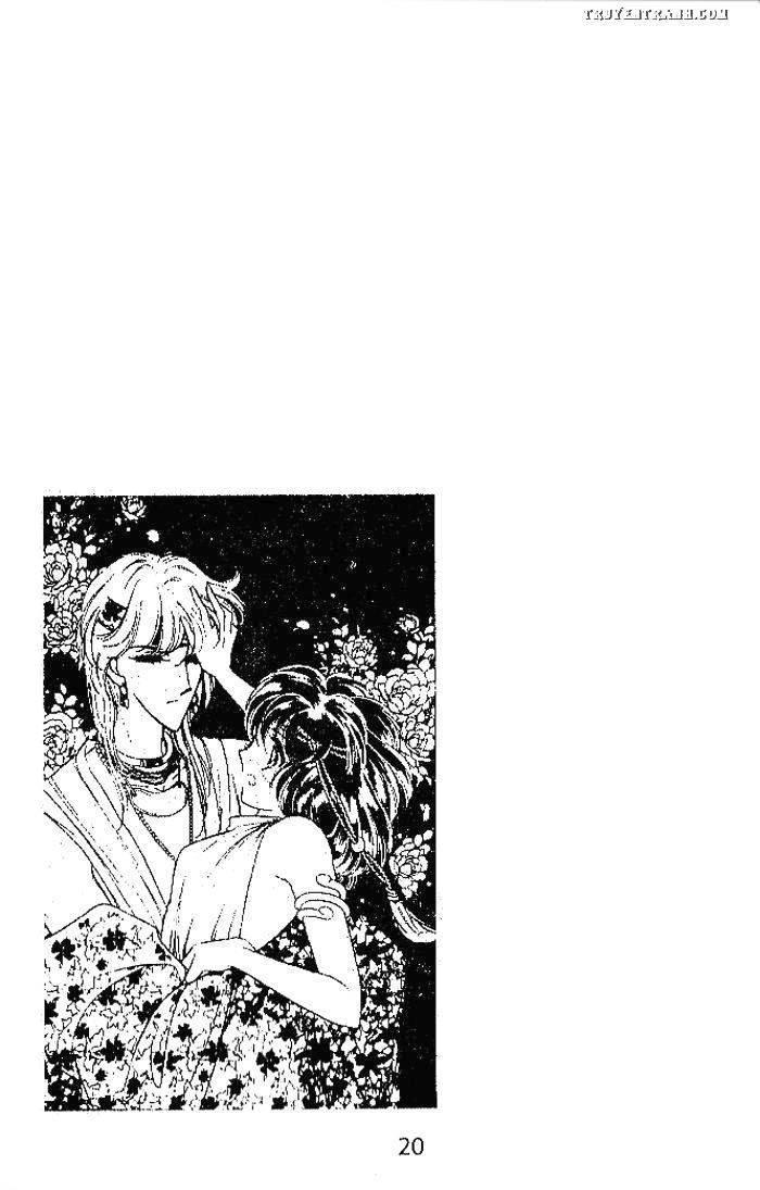 Dòng Sông Huyền Bí Chap 2 - Next Chap 3