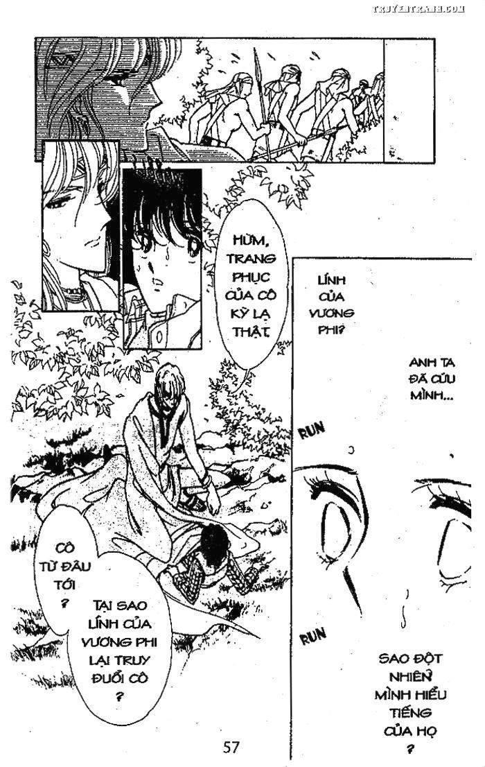 Dòng Sông Huyền Bí Chap 2 - Next Chap 3