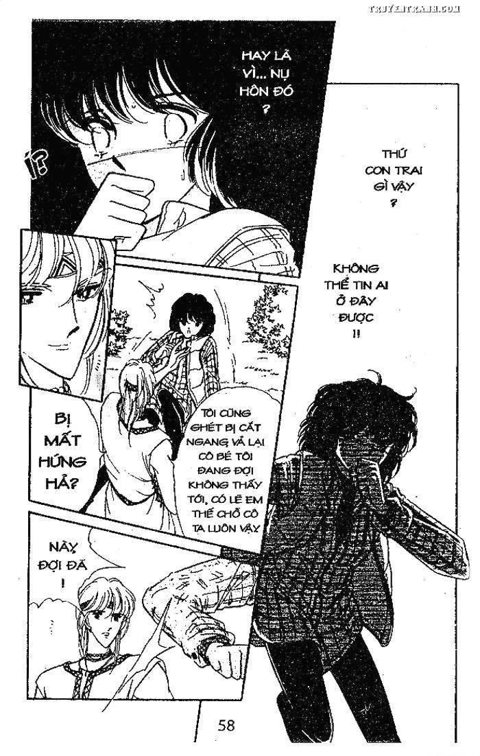 Dòng Sông Huyền Bí Chap 2 - Next Chap 3