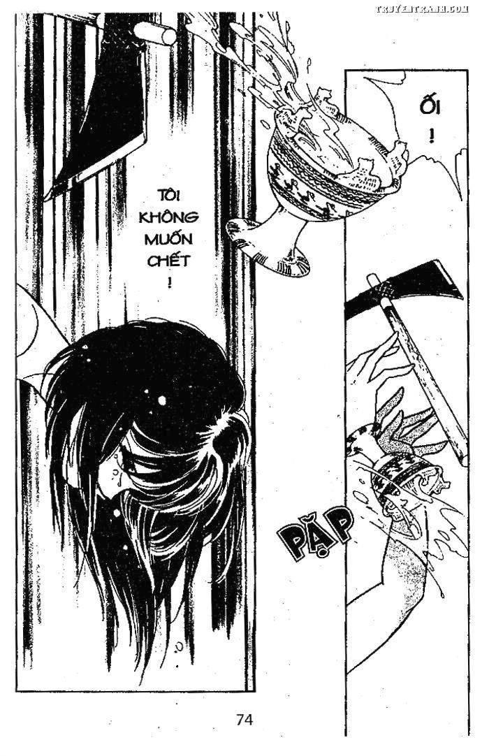 Dòng Sông Huyền Bí Chap 2 - Next Chap 3