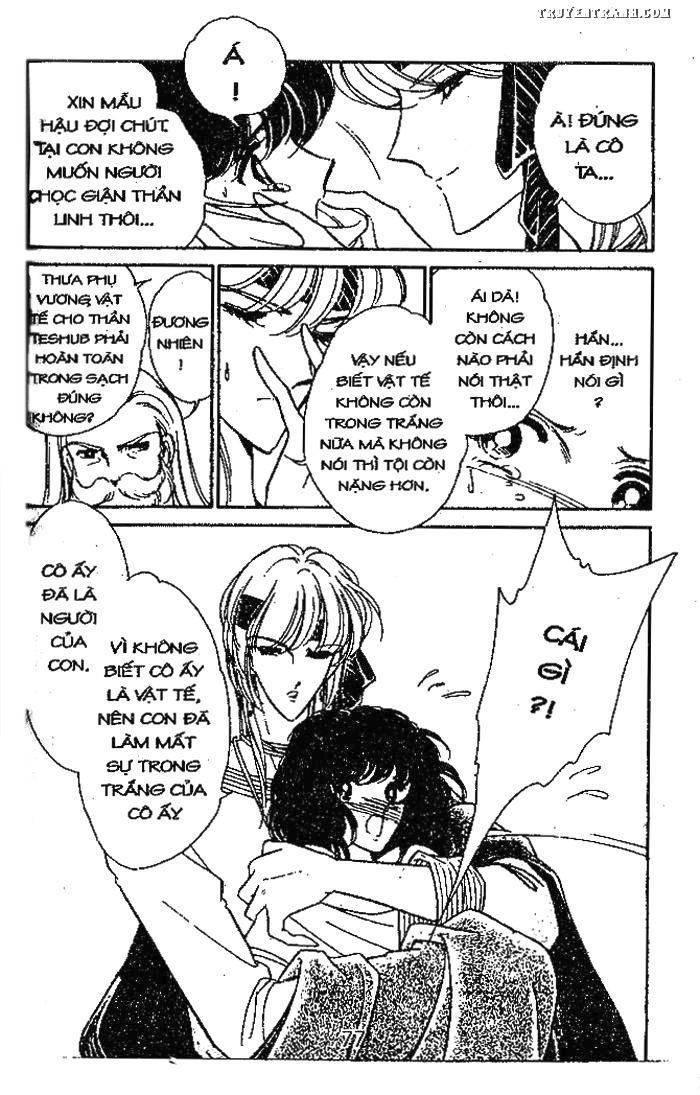 Dòng Sông Huyền Bí Chap 2 - Next Chap 3