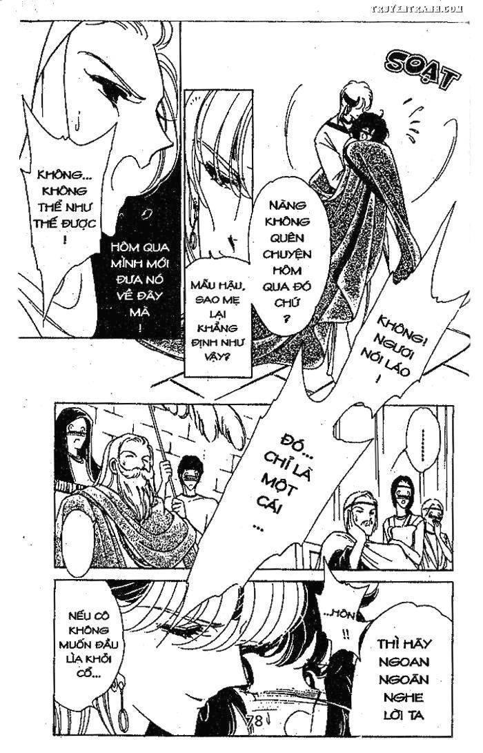Dòng Sông Huyền Bí Chap 2 - Next Chap 3