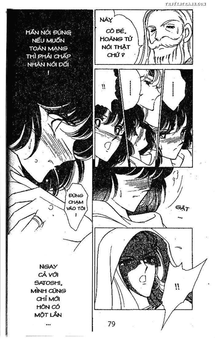 Dòng Sông Huyền Bí Chap 2 - Next Chap 3