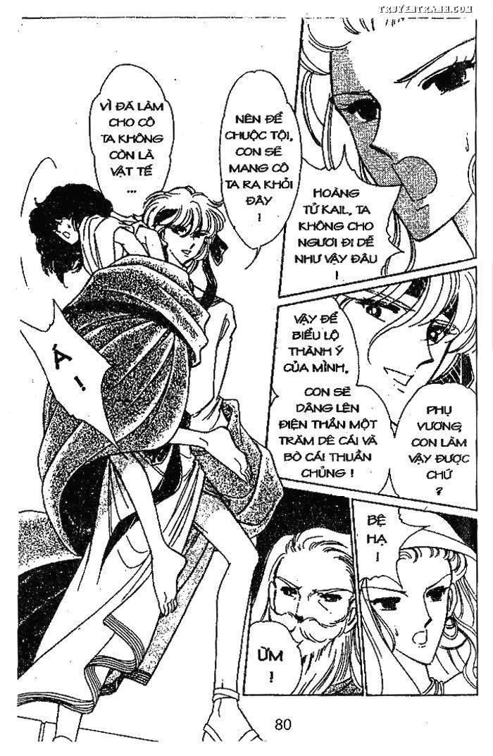 Dòng Sông Huyền Bí Chap 2 - Next Chap 3