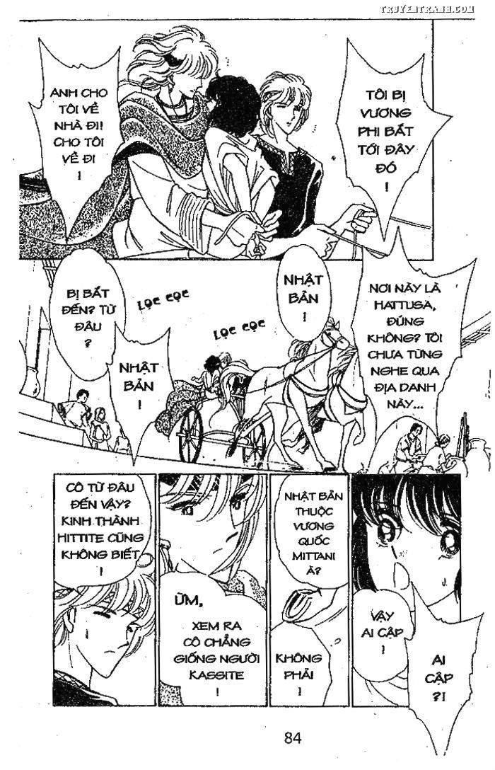 Dòng Sông Huyền Bí Chap 2 - Next Chap 3