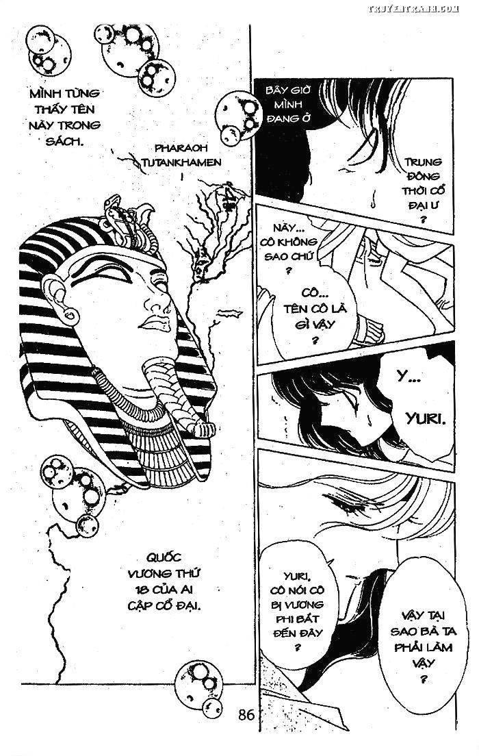 Dòng Sông Huyền Bí Chap 2 - Next Chap 3