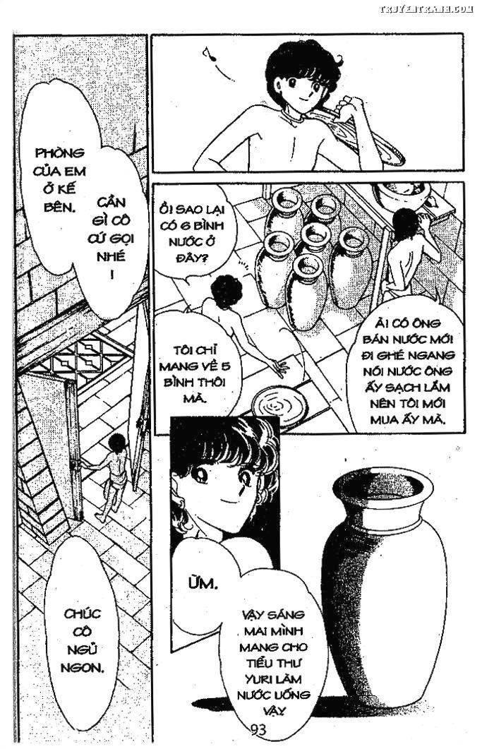 Dòng Sông Huyền Bí Chap 2 - Next Chap 3