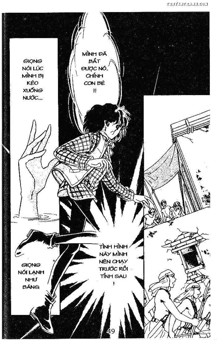 Dòng Sông Huyền Bí Chap 2 - Next Chap 3