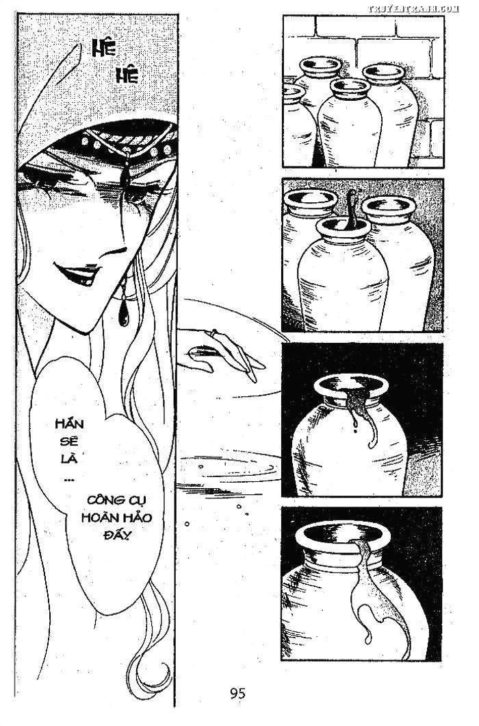 Dòng Sông Huyền Bí Chap 2 - Next Chap 3