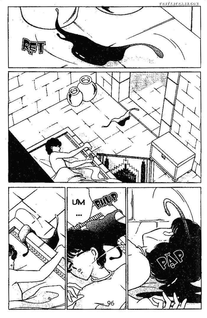 Dòng Sông Huyền Bí Chap 2 - Next Chap 3