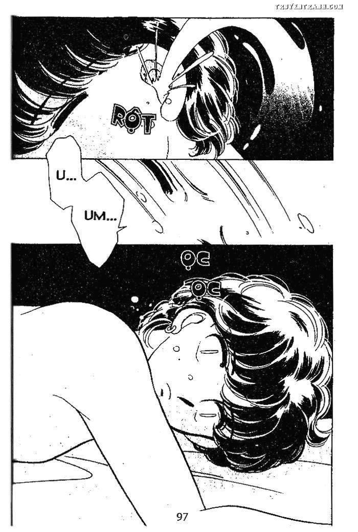 Dòng Sông Huyền Bí Chap 2 - Next Chap 3