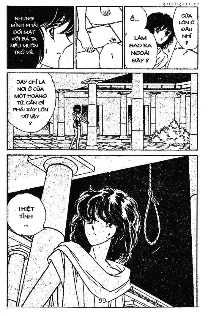 Dòng Sông Huyền Bí Chap 2 - Next Chap 3