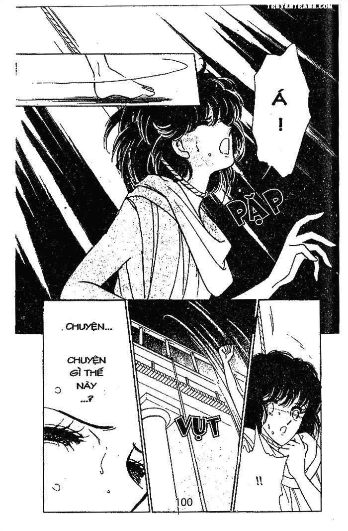 Dòng Sông Huyền Bí Chap 2 - Next Chap 3
