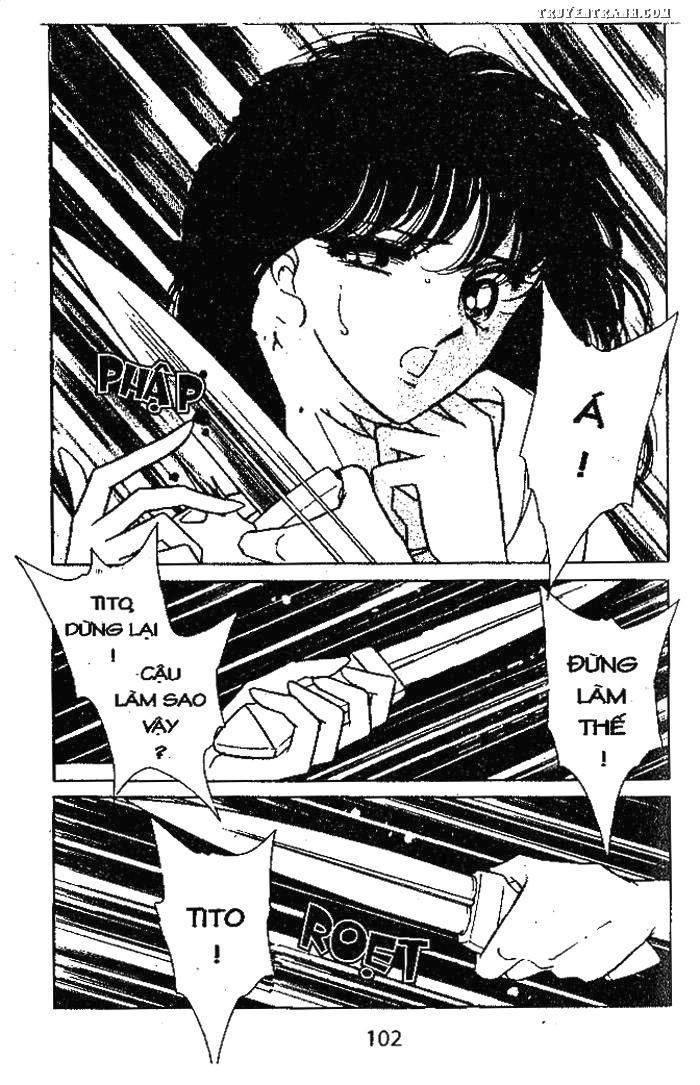 Dòng Sông Huyền Bí Chap 2 - Next Chap 3