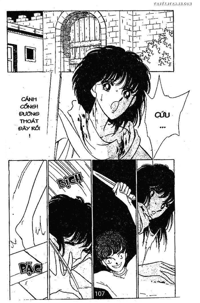 Dòng Sông Huyền Bí Chap 2 - Next Chap 3