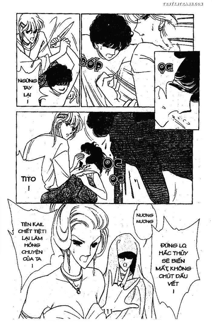 Dòng Sông Huyền Bí Chap 2 - Next Chap 3