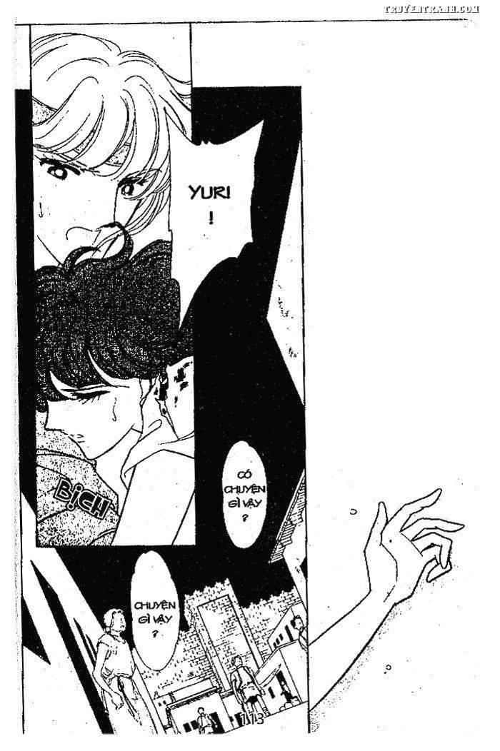 Dòng Sông Huyền Bí Chap 2 - Next Chap 3