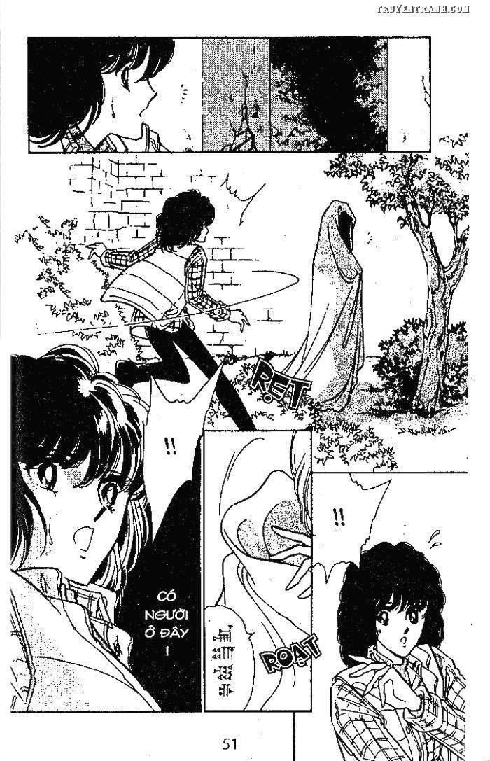 Dòng Sông Huyền Bí Chap 2 - Next Chap 3