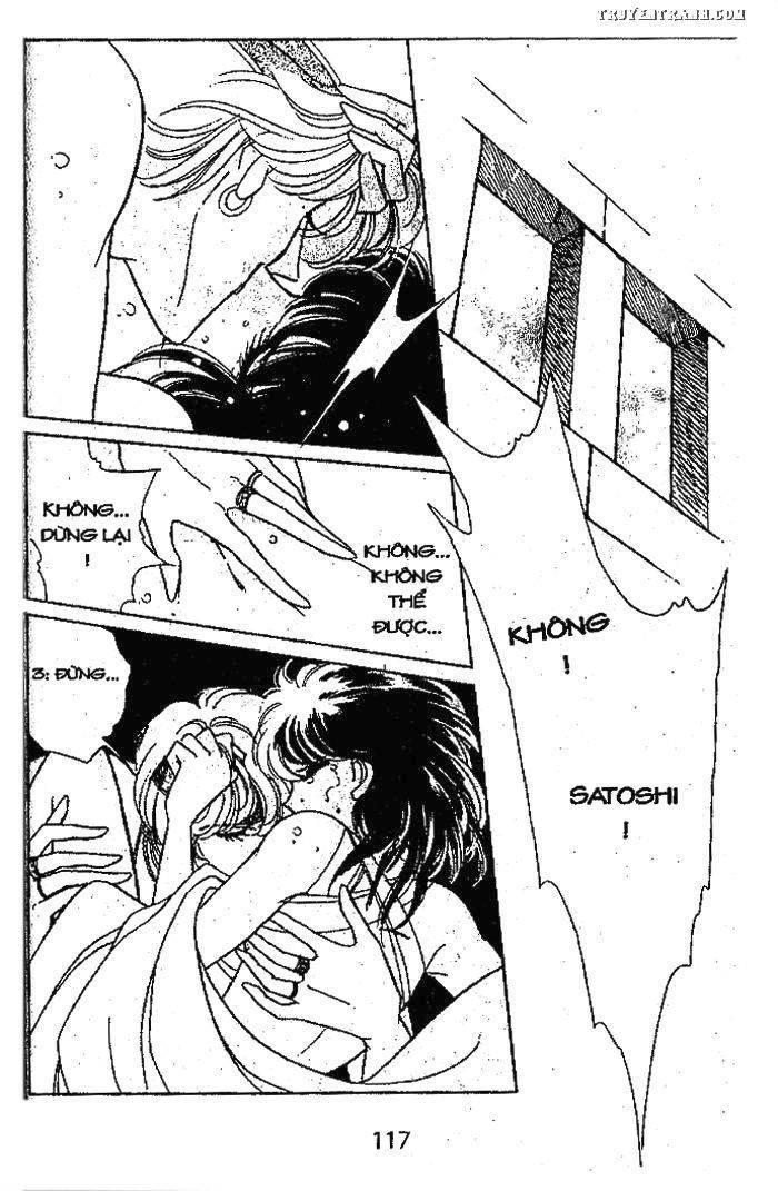 Dòng Sông Huyền Bí Chap 2 - Next Chap 3