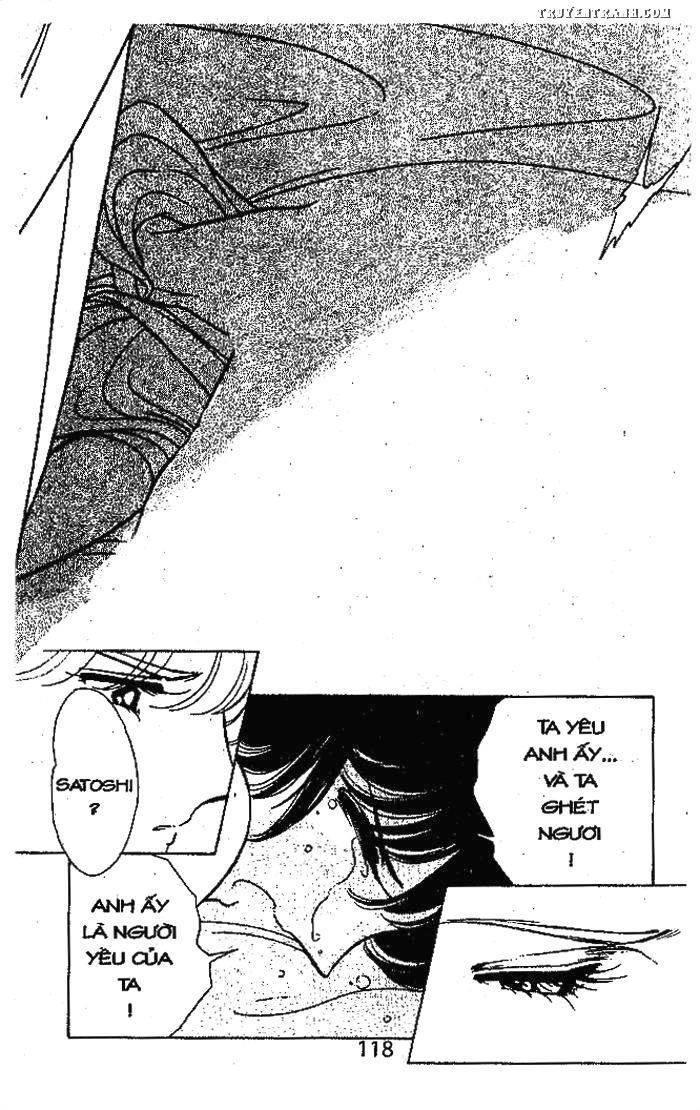 Dòng Sông Huyền Bí Chap 2 - Next Chap 3