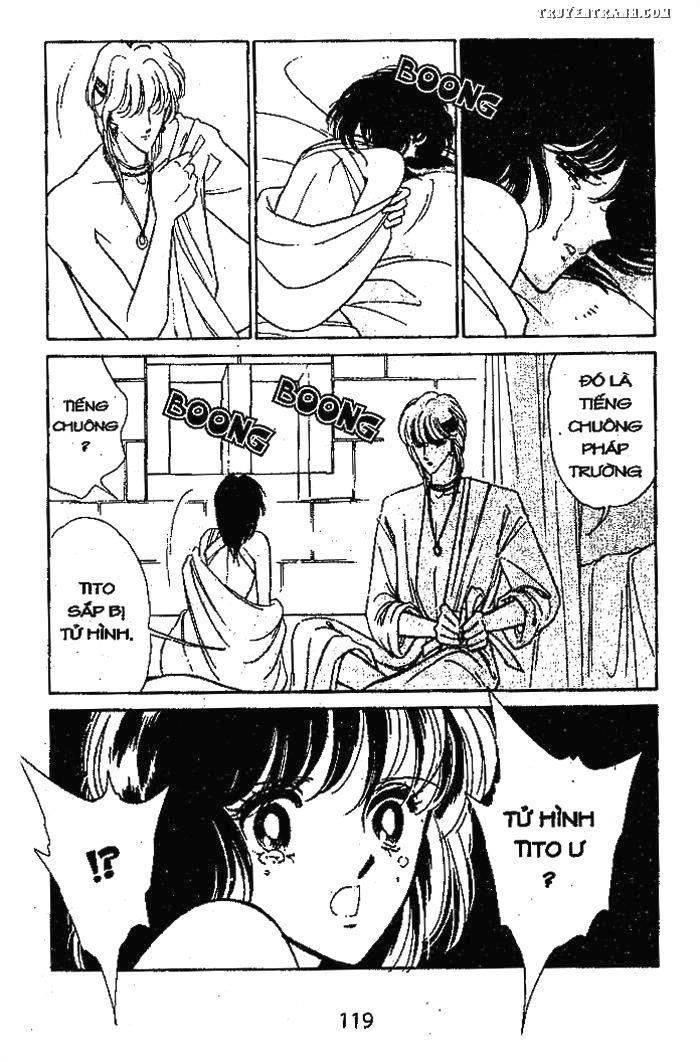 Dòng Sông Huyền Bí Chap 2 - Next Chap 3