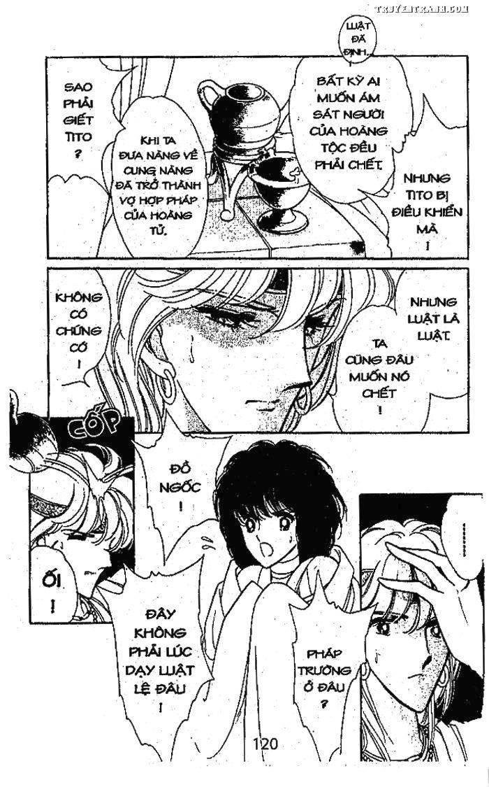 Dòng Sông Huyền Bí Chap 2 - Next Chap 3