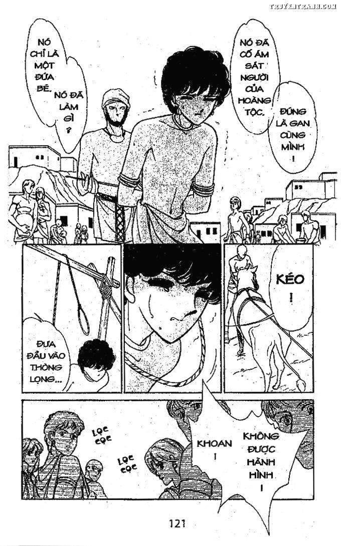 Dòng Sông Huyền Bí Chap 2 - Next Chap 3