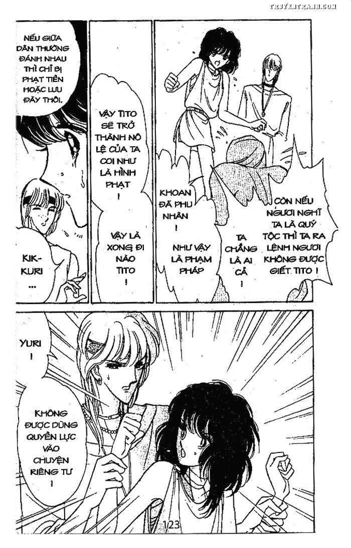 Dòng Sông Huyền Bí Chap 2 - Next Chap 3