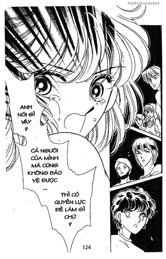 Dòng Sông Huyền Bí Chap 2 - Next Chap 3