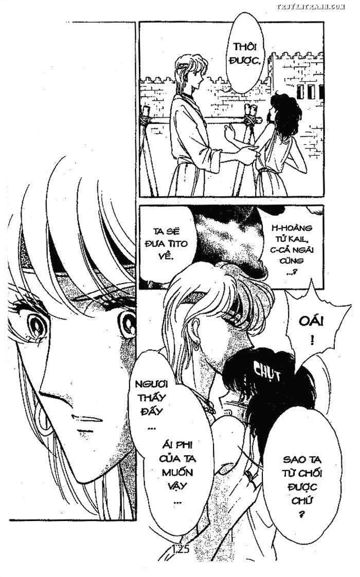 Dòng Sông Huyền Bí Chap 2 - Next Chap 3