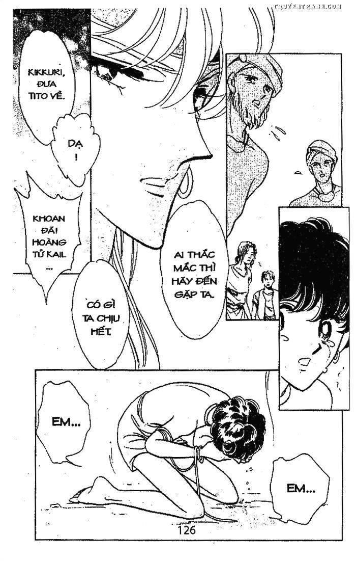 Dòng Sông Huyền Bí Chap 2 - Next Chap 3