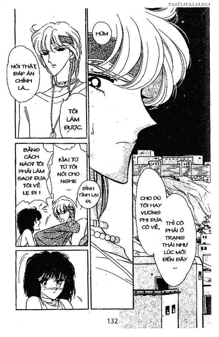 Dòng Sông Huyền Bí Chap 2 - Next Chap 3