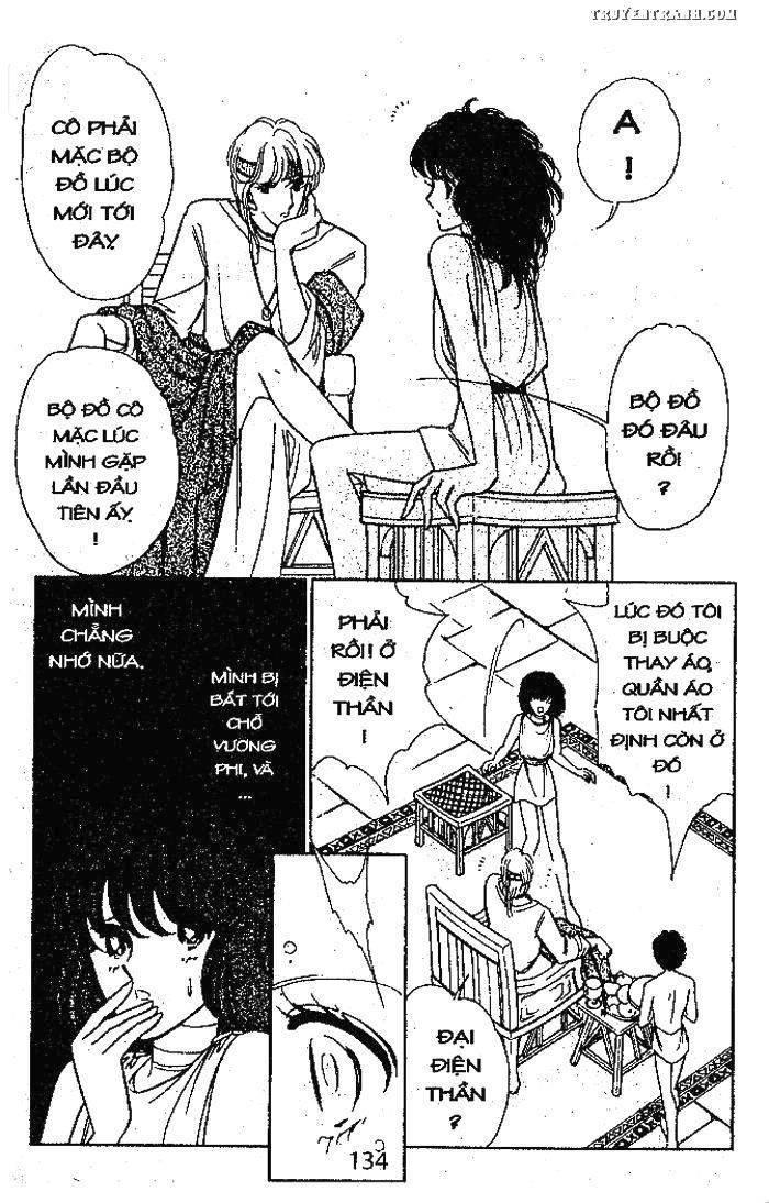 Dòng Sông Huyền Bí Chap 2 - Next Chap 3