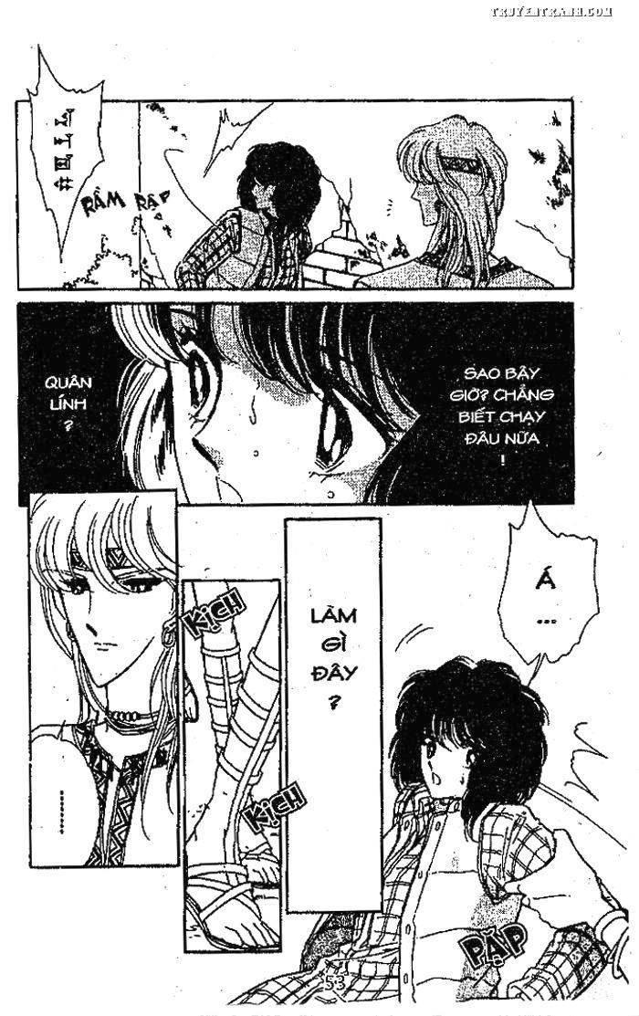 Dòng Sông Huyền Bí Chap 2 - Next Chap 3