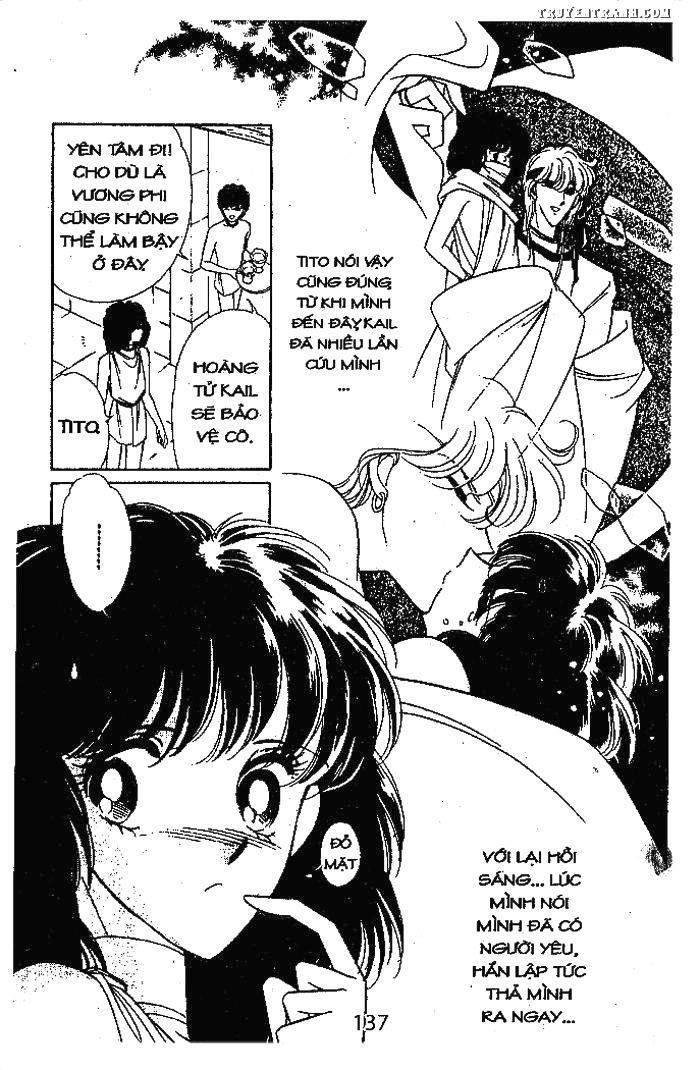 Dòng Sông Huyền Bí Chap 2 - Next Chap 3