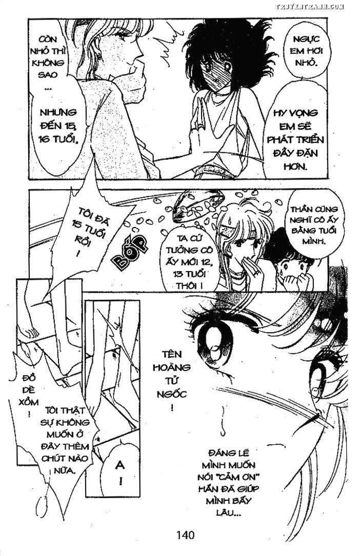 Dòng Sông Huyền Bí Chap 2 - Next Chap 3