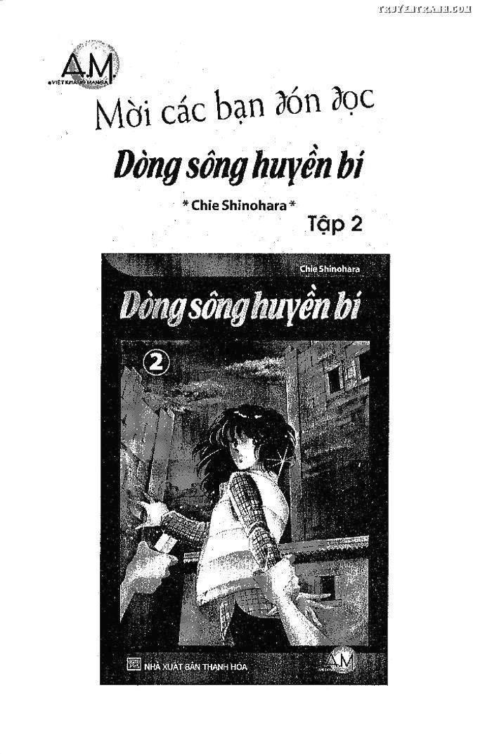 Dòng Sông Huyền Bí Chap 2 - Next Chap 3