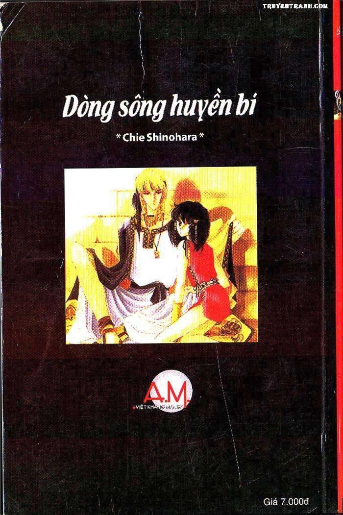 Dòng Sông Huyền Bí Chap 2 - Next Chap 3