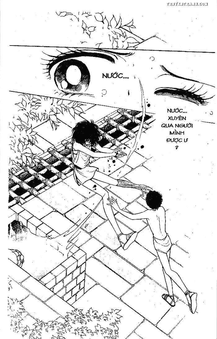 Dòng Sông Huyền Bí Chap 3 - Next Chap 4