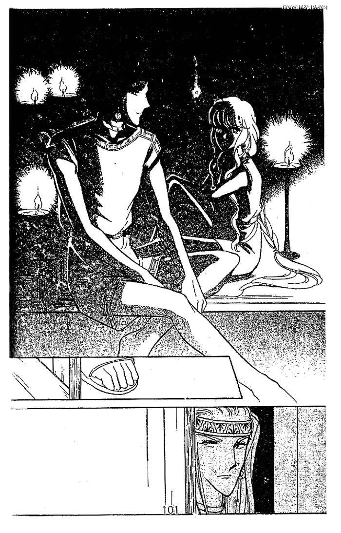 Dòng Sông Huyền Bí Chap 88 - Next Chap 89