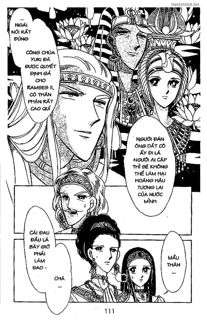 Dòng Sông Huyền Bí Chap 88 - Next Chap 89