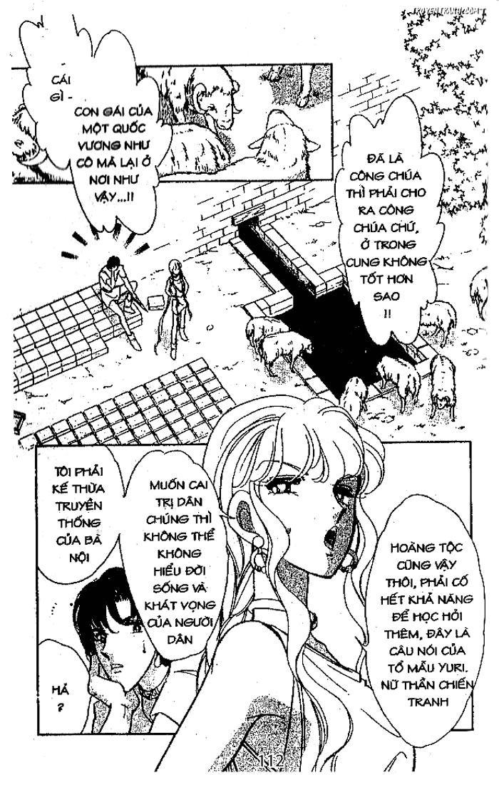 Dòng Sông Huyền Bí Chap 88 - Next Chap 89