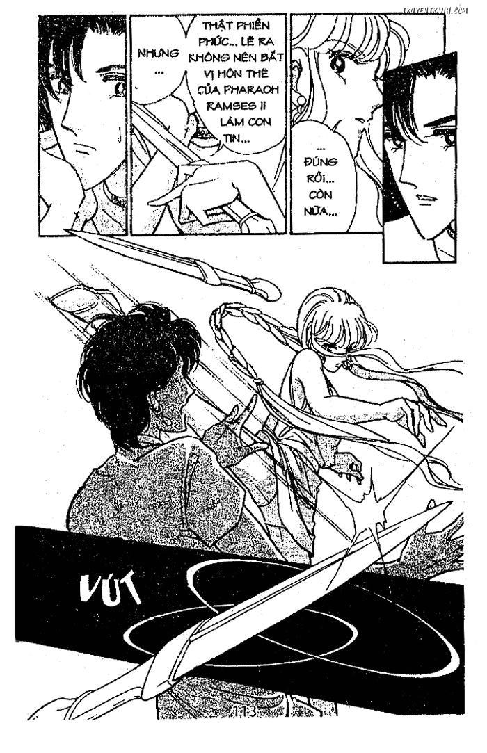 Dòng Sông Huyền Bí Chap 88 - Next Chap 89