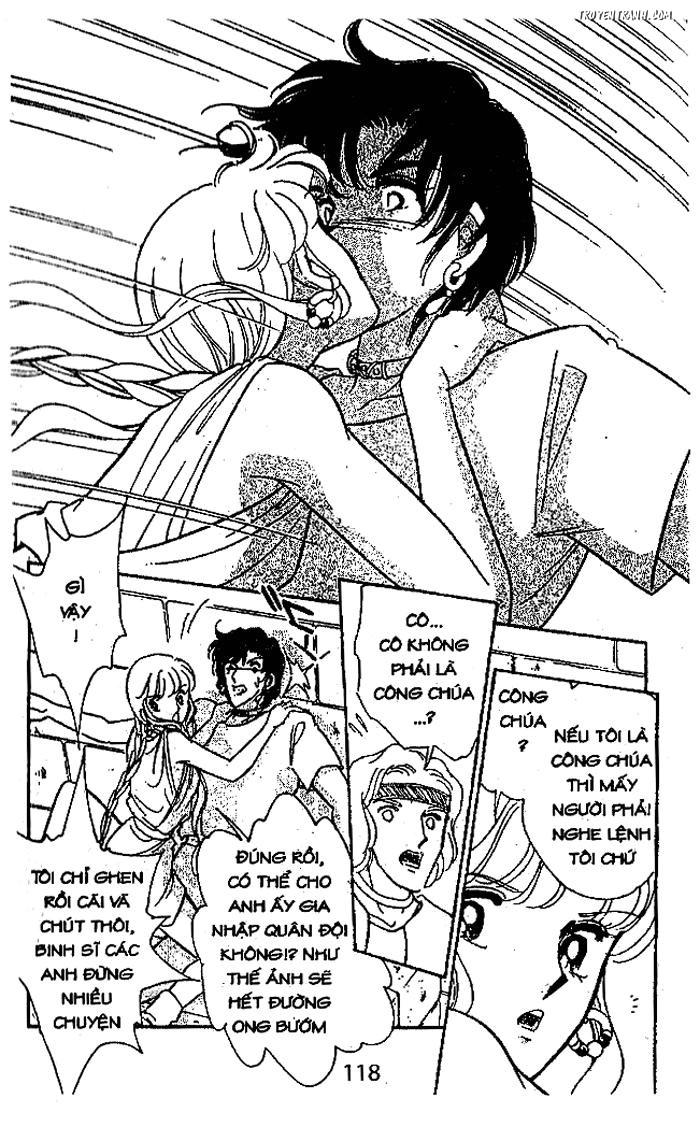Dòng Sông Huyền Bí Chap 88 - Next Chap 89
