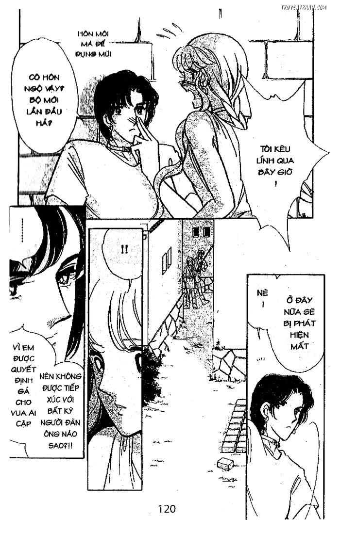 Dòng Sông Huyền Bí Chap 88 - Next Chap 89